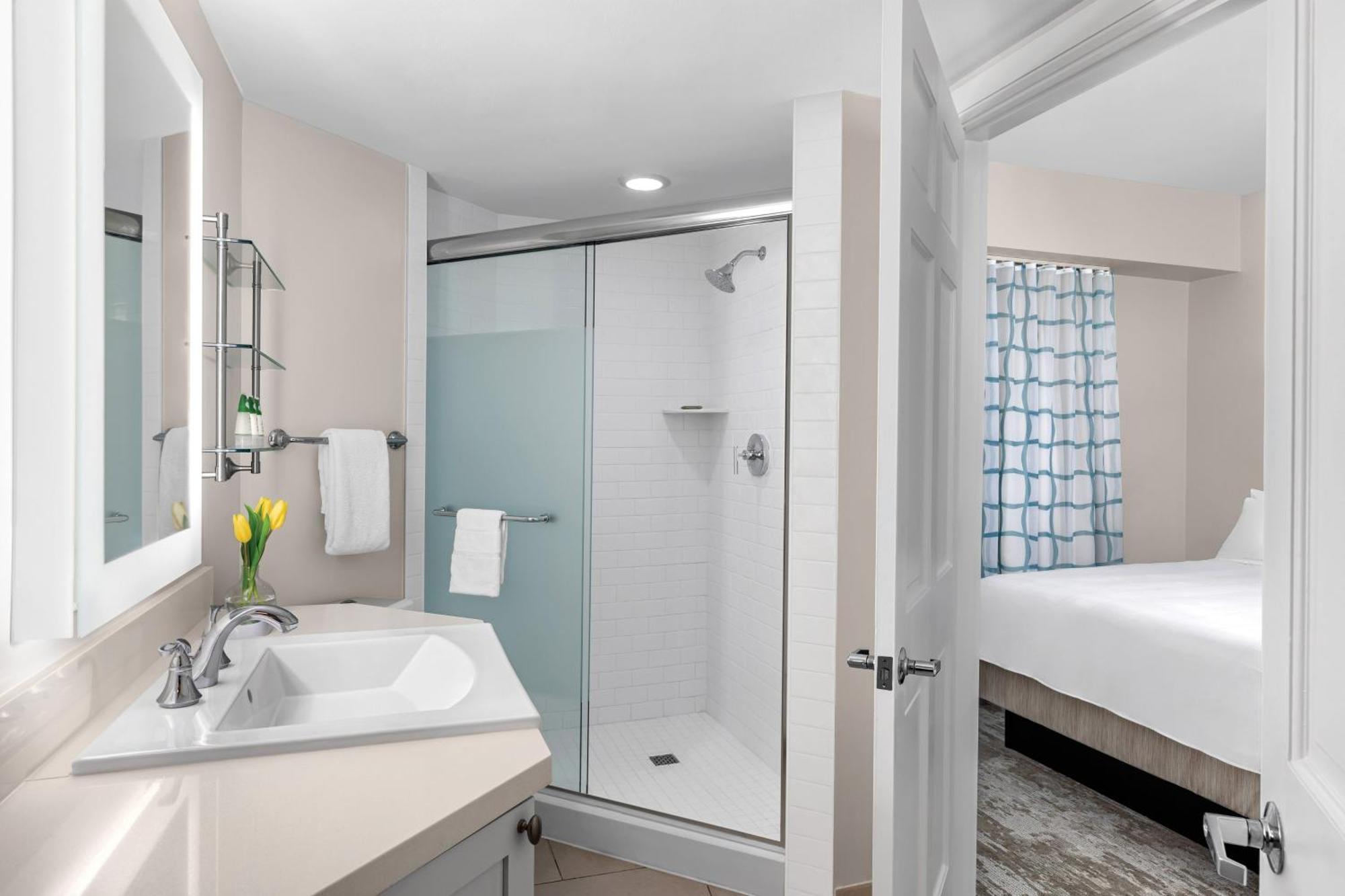 Marriott'S Grande Ocean Hotel Hilton Head Island Eksteriør billede