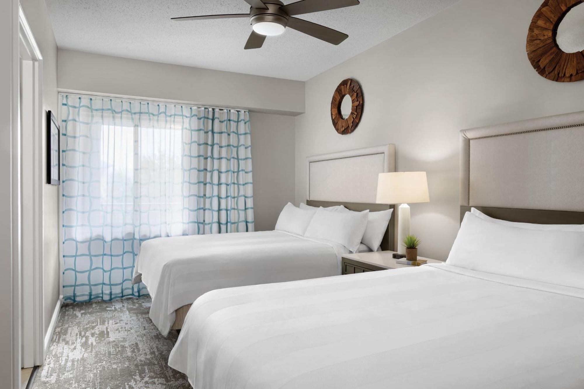 Marriott'S Grande Ocean Hotel Hilton Head Island Eksteriør billede