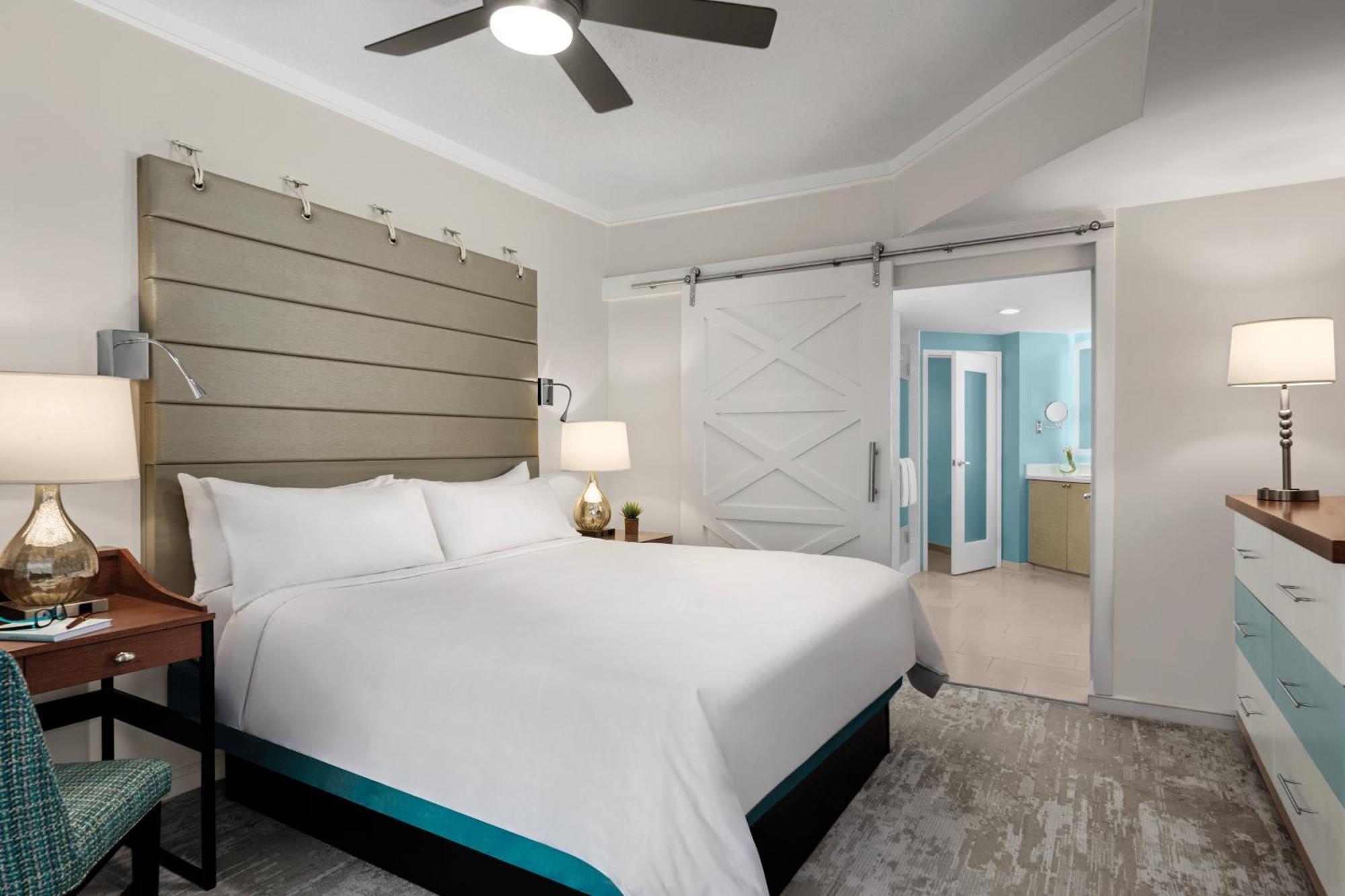 Marriott'S Grande Ocean Hotel Hilton Head Island Eksteriør billede